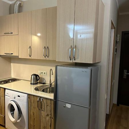 Mariam Sea Towers Apartment Batumi Exterior foto