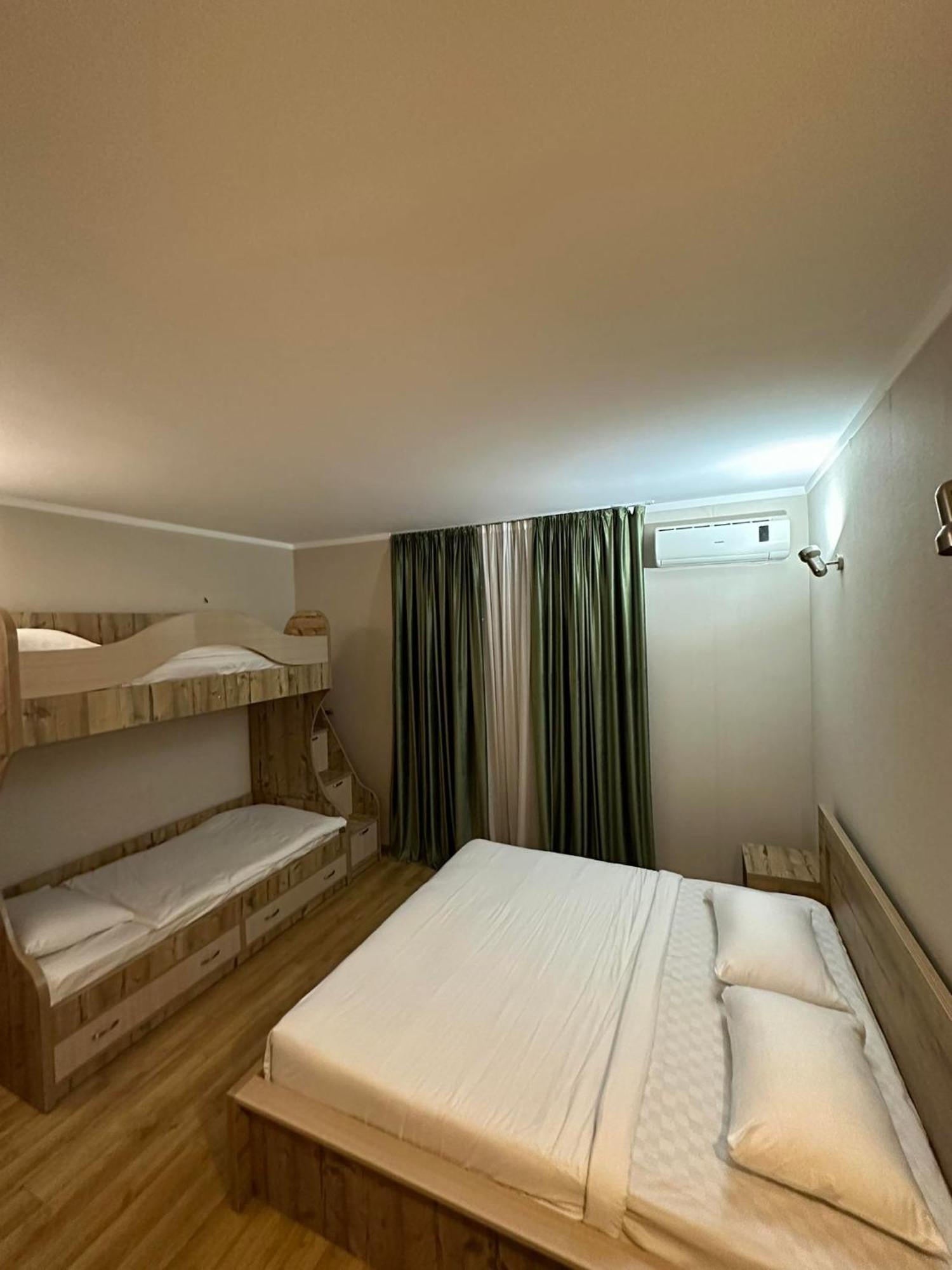 Mariam Sea Towers Apartment Batumi Exterior foto