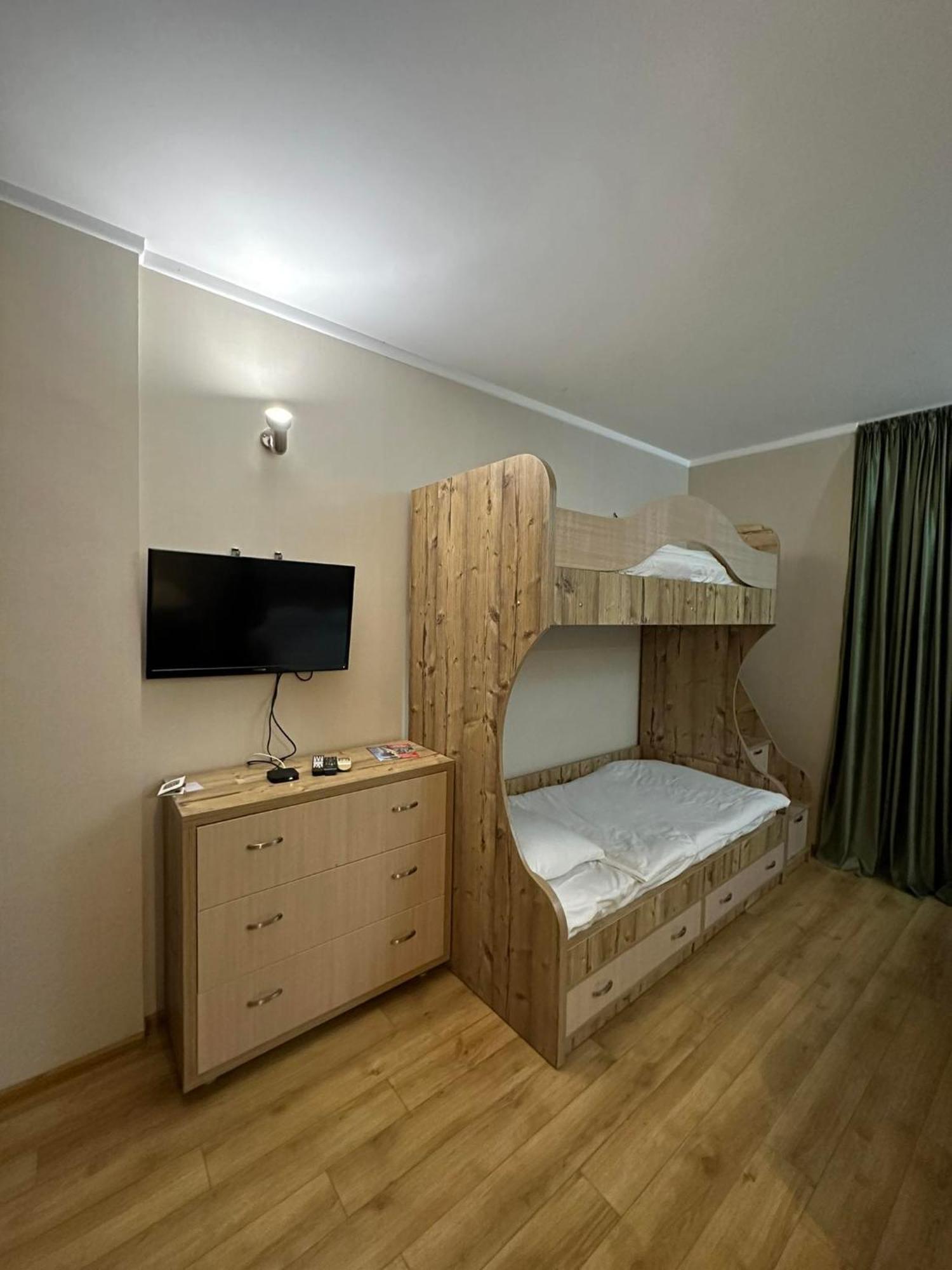 Mariam Sea Towers Apartment Batumi Exterior foto