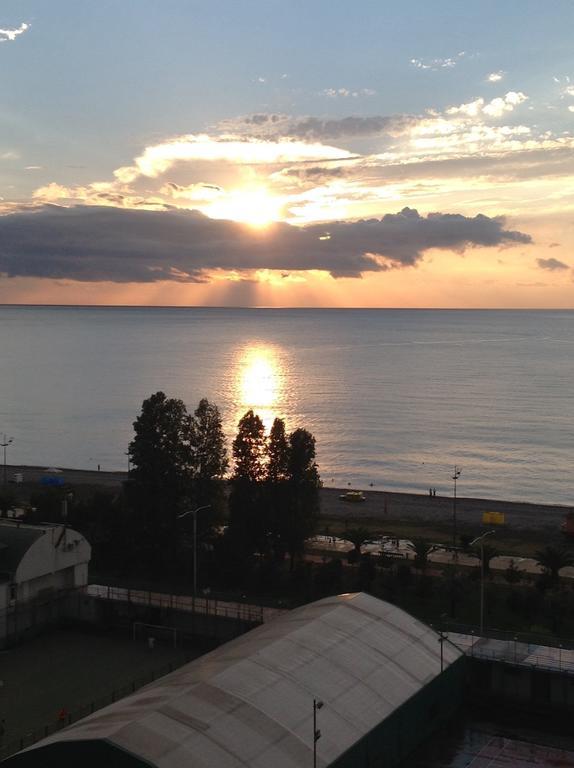 Mariam Sea Towers Apartment Batumi Cameră foto