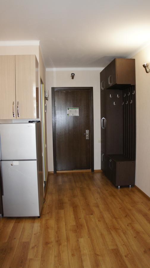 Mariam Sea Towers Apartment Batumi Exterior foto