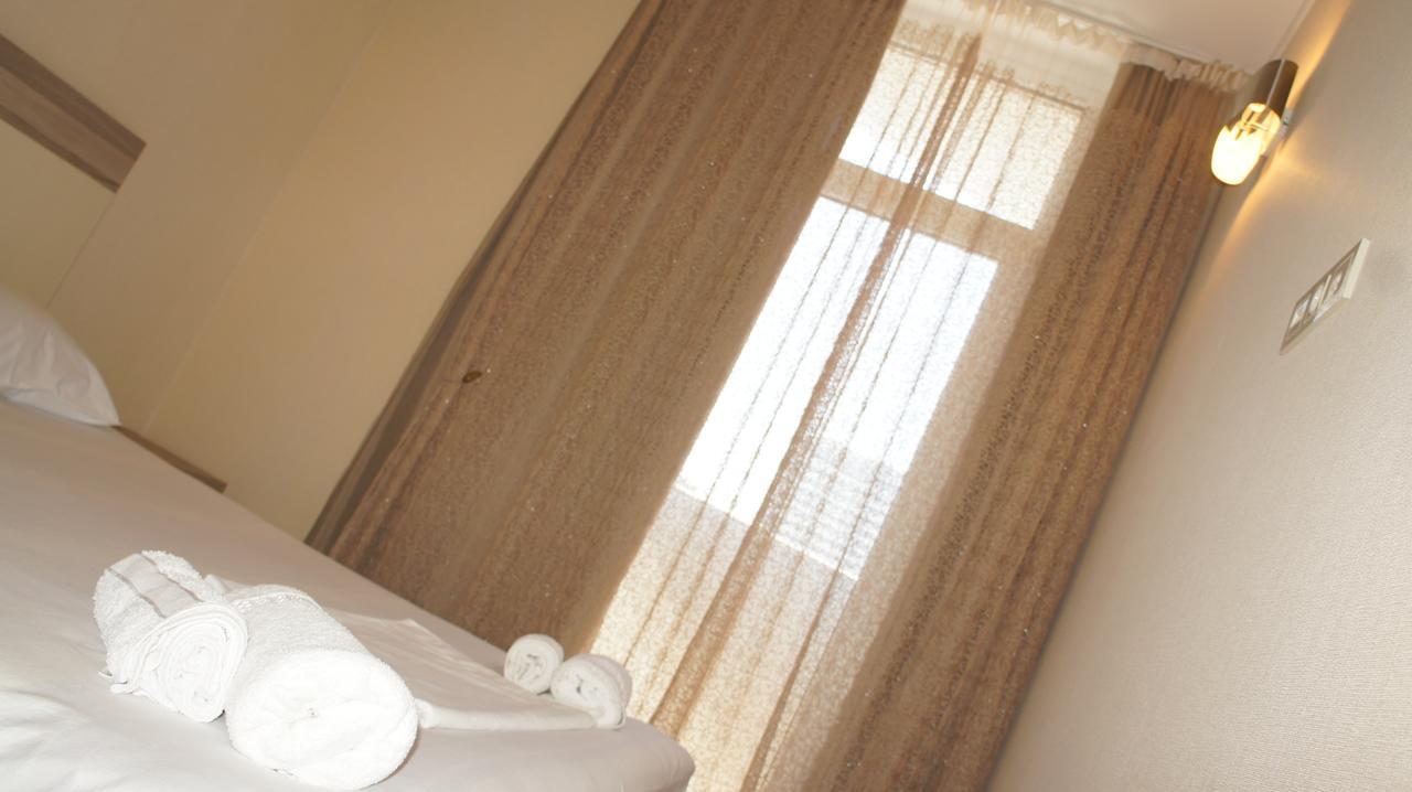 Mariam Sea Towers Apartment Batumi Cameră foto